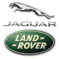 Jaguar Land Rover West Rand logo