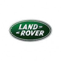 Land Rover Centurion logo