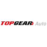TOPGEAR Auto logo