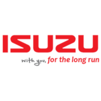 Isuzu Woodmead logo