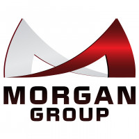 Morgan Nissan Harrismith logo
