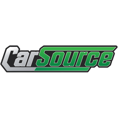 Car Source logo