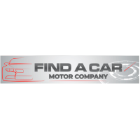 Find A Car logo