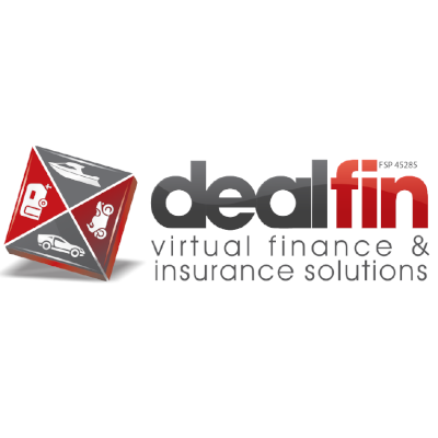 Dealfin (PTY) LTD logo