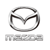 Mazda Clearwater logo