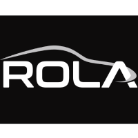 Rola Ford Robertson logo