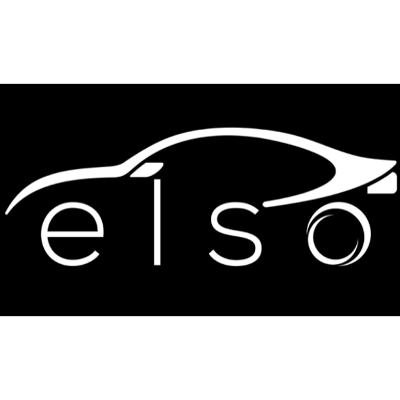 Elso Cars logo