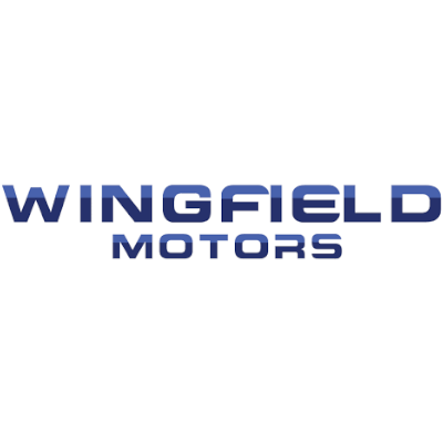 Wingfield Motors Northgate Island logo