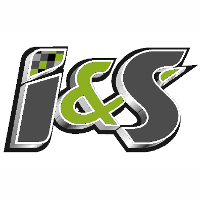 I & S Motors logo