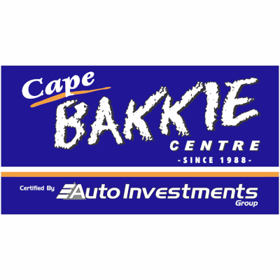 Cape Bakkie Centre logo
