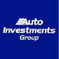Auto Investments Vanderbijlpark logo