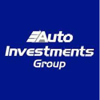 Auto Investments Middelburg logo