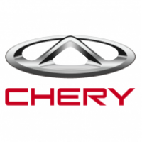 Chery Mbombela logo