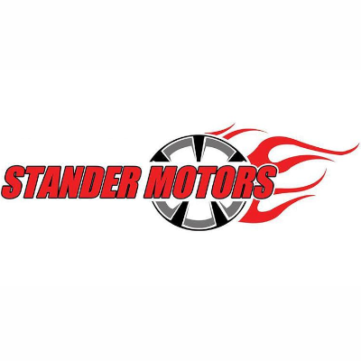 Stander Motors logo