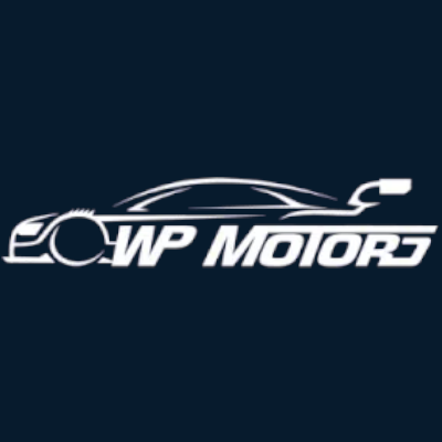 WP Motors Bakkie Centre logo