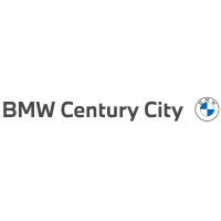 BMW Century City logo