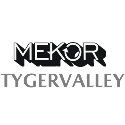 Mekor Tygervalley logo