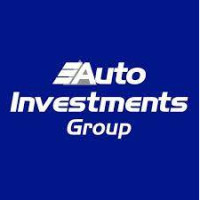 Auto Investments Trichardt logo
