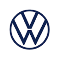 Volkswagen Commercial - Tulisa Park logo