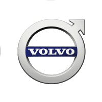 Volvo Cars Bedfordview logo