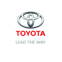 Monument Toyota West Rand logo