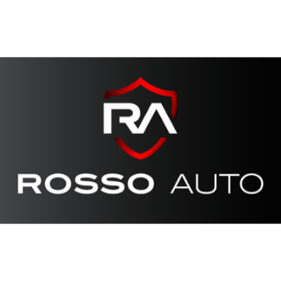 Rosso Auto logo