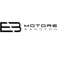 EB Motors Sandton logo