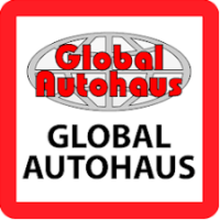 Global Autohaus Westrand logo
