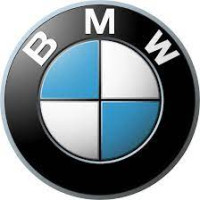 BMW Bedfordview logo