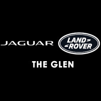 Jaguar Land Rover The Glen logo
