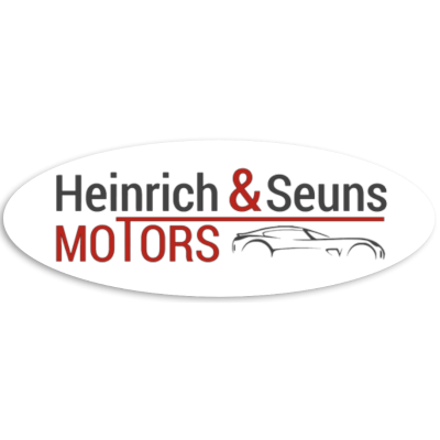Heinrich & Seuns Motors logo