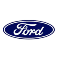 Consolidated Auto Ford logo