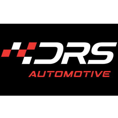 DRS Automotive logo