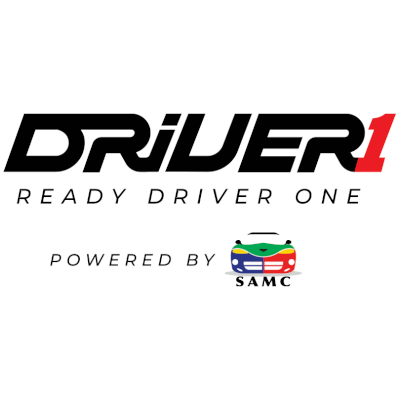 Driver 1 Bryanston logo