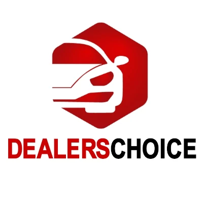 Dealers Choice logo