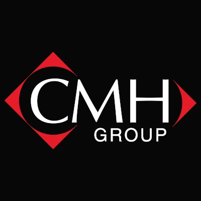 CMH Ford Randburg logo
