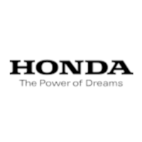 CMH Honda Hatfield logo