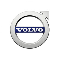 CMH Volvo Cars Pretoria logo