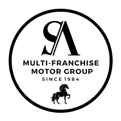 SA Multi Franchise Motor Group logo