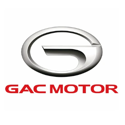 GAC Centurion logo