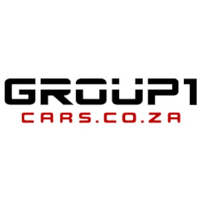 Group1 Cars George logo