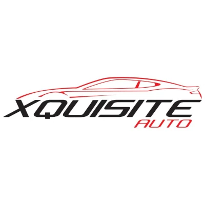 Xquisite Auto logo