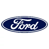 Daly Ford Potchefstroom logo