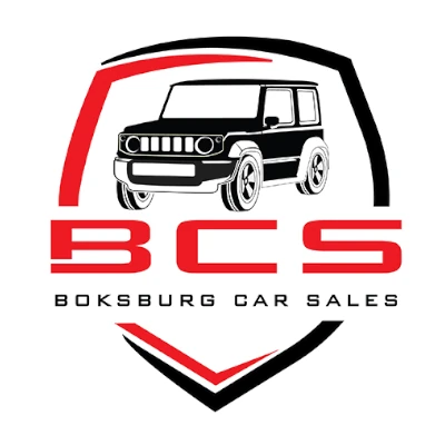 Boksburg Car Sales logo