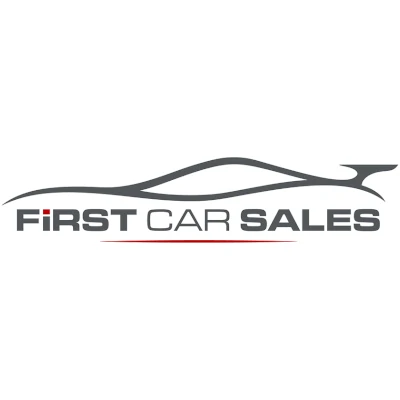 First Car Sales logo