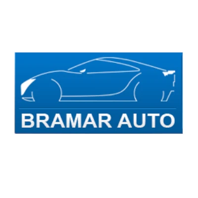 Bramar Auto logo
