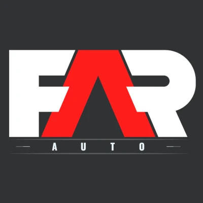 FAR Auto logo