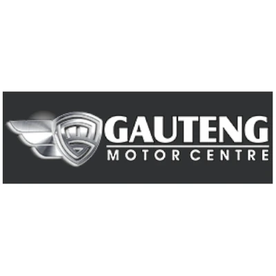 Gauteng Motor Centre logo