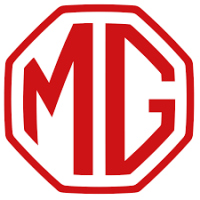 MG Midrand logo