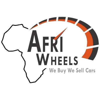 AfriWheels logo